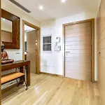 Okeanos Front Line San Blas 빌라 *