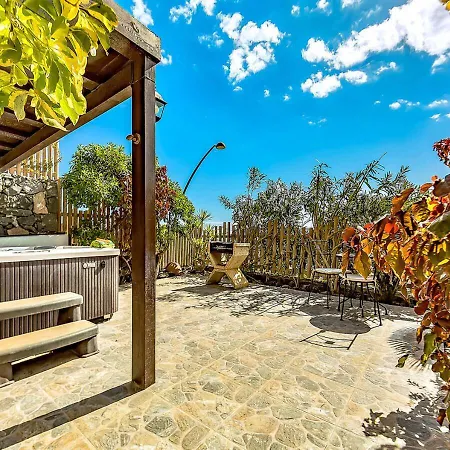 Villa San Blas *