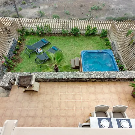 Villa San Blas San Miguel de Abona