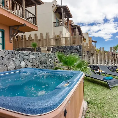 Villa San Blas Villa *