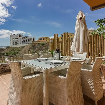 Villa San Blas San Miguel de Abona