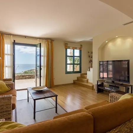 San Blas Villa *