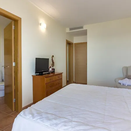 Villa San Blas Villa *