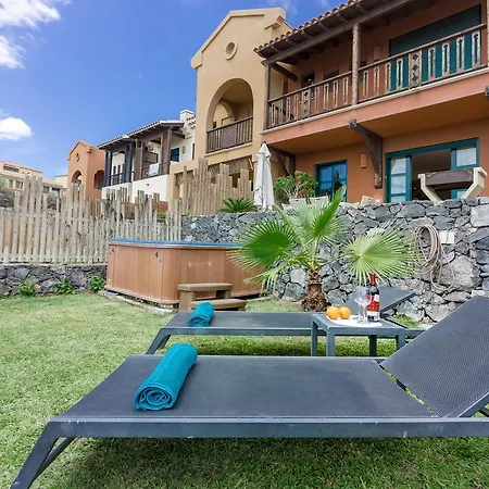 Villa San Blas