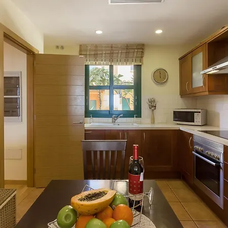 Villa Villa San Blas