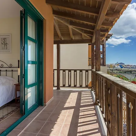 Villa San Blas San Miguel de Abona