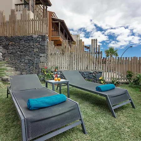San Blas Villa San Miguel de Abona