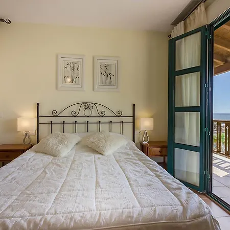Villa San Blas