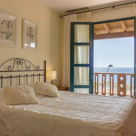 Villa San Blas