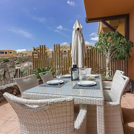 Villa Villa San Blas *