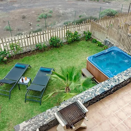 Villa Villa San Blas San Miguel de Abona