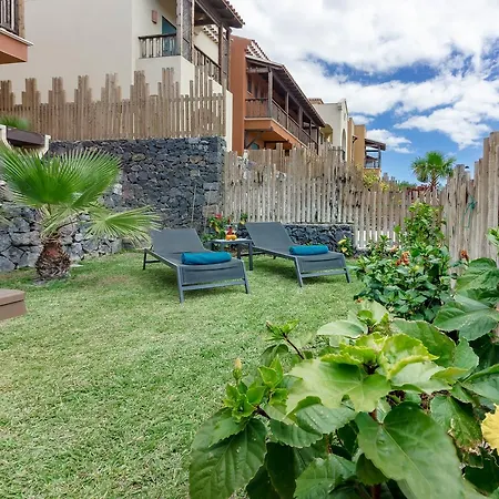 Villa San Blas *