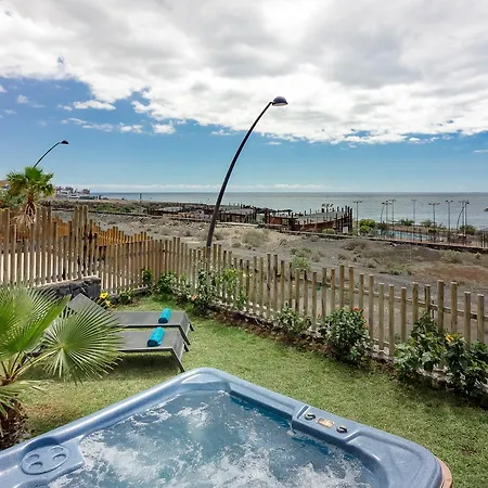 Villa Villa San Blas