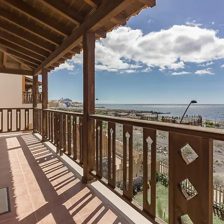 Villa San Blas * San Miguel de Abona