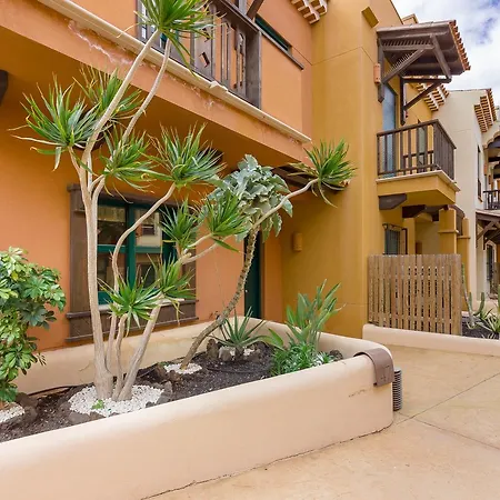 Villa San Blas