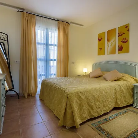 Villa Villa San Blas San Miguel de Abona