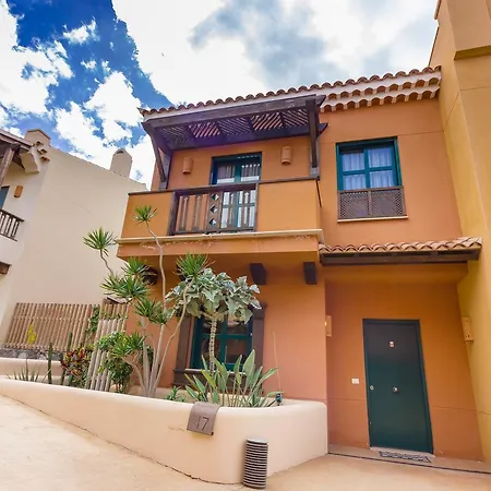 Villa San Blas