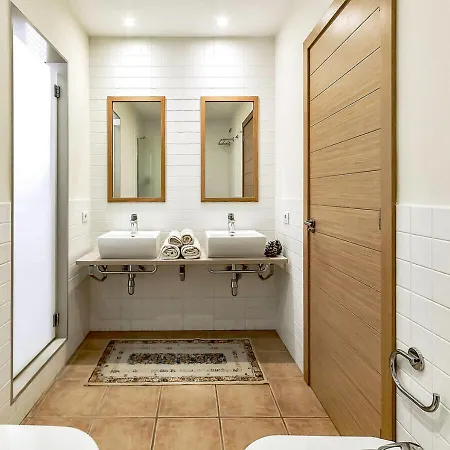 Okeanos Front Line San Blas *