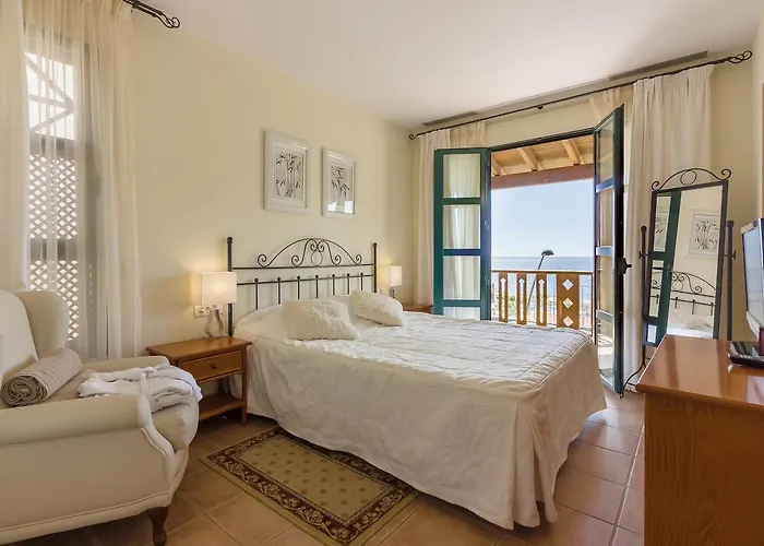 Okeanos Front Line San Blas * San Miguel de Abona